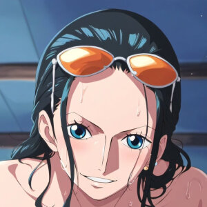 [海贼王]只为找到大海的宝藏