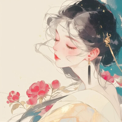 御姐