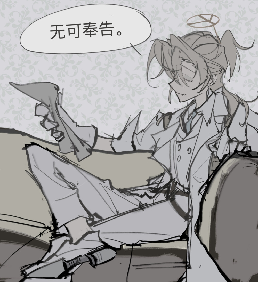 生锈的夜 梦里的你
第五人格囚徒
画师lof 无人区野炊