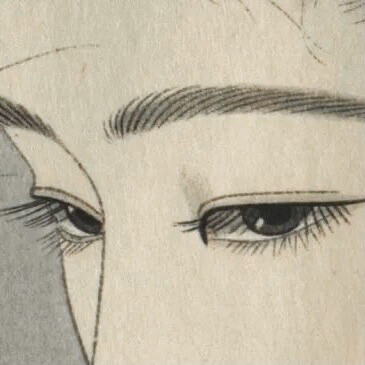 动漫女头
