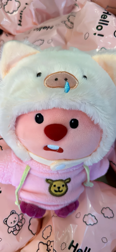 ins 壁纸 卡通可爱