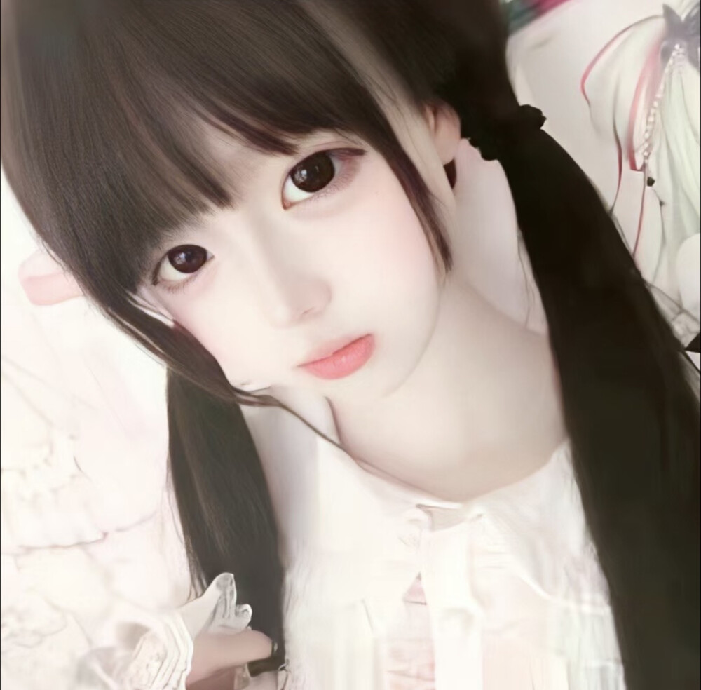 ᰔᩚ很哇塞的高清女头像ᰔᩚ