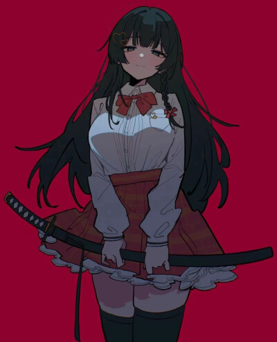 画师:フルバ一スト