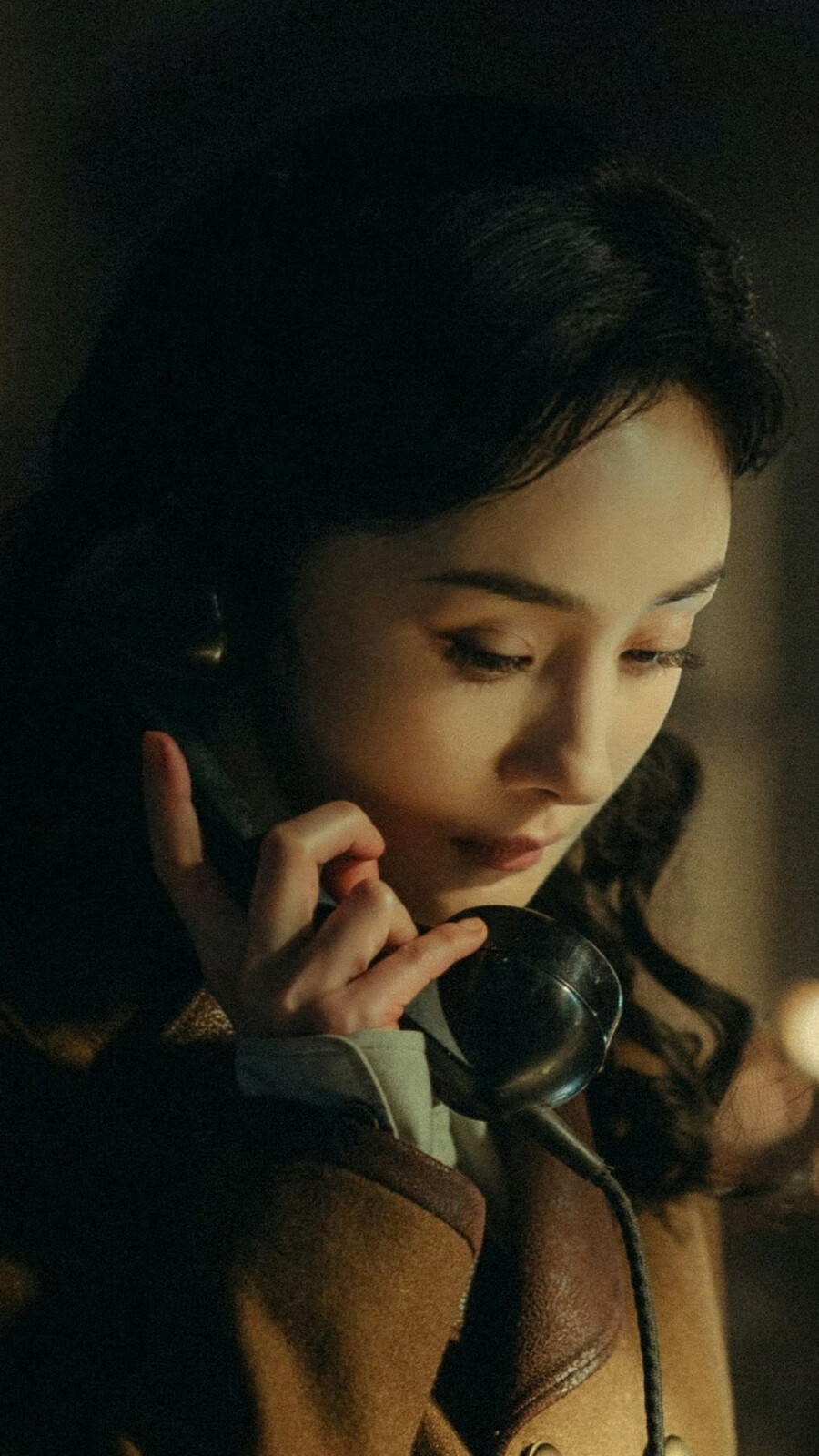 哈尔滨一九四四 关雪 杨幂