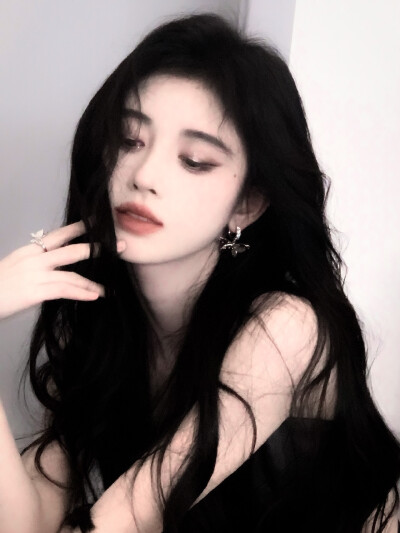 这种算滤镜风嘛？