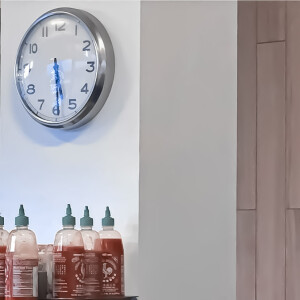 卷入夏日漩涡，闯入梦中温柔。

cr.程欢