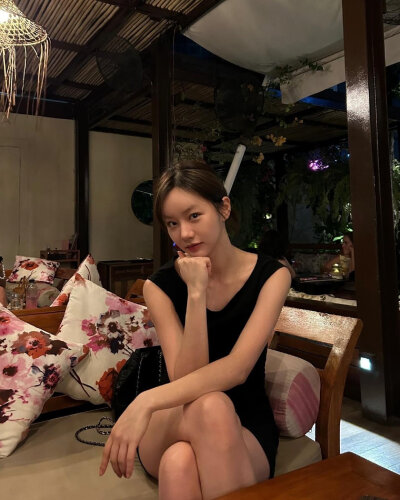 李惠利