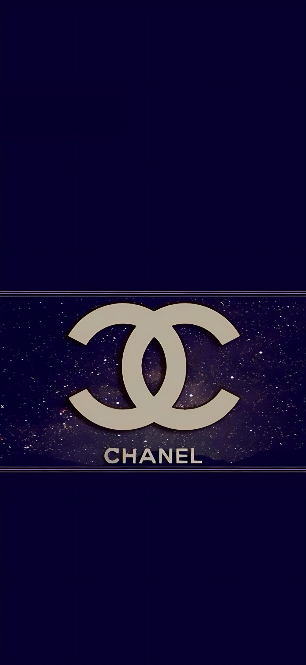 大牌壁纸 chanel～