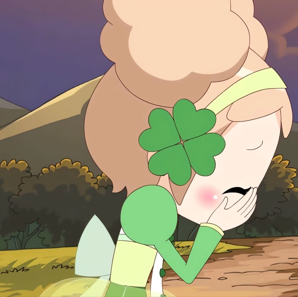 小花仙·『夏安安』·头像