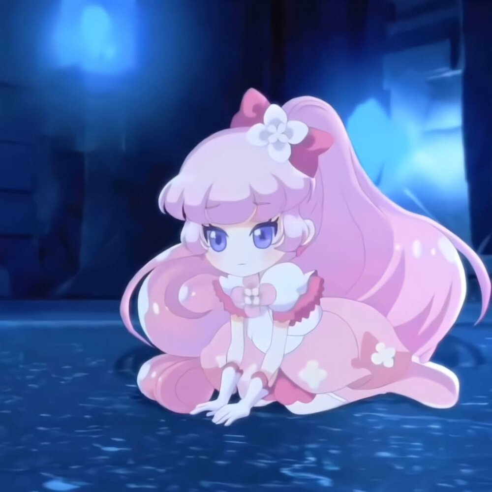 小花仙伊瞳头像