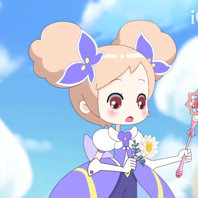 小花仙·『夏安安』·头像