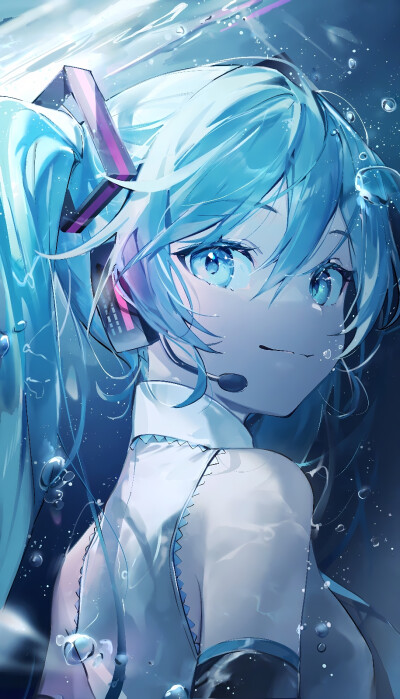 miku