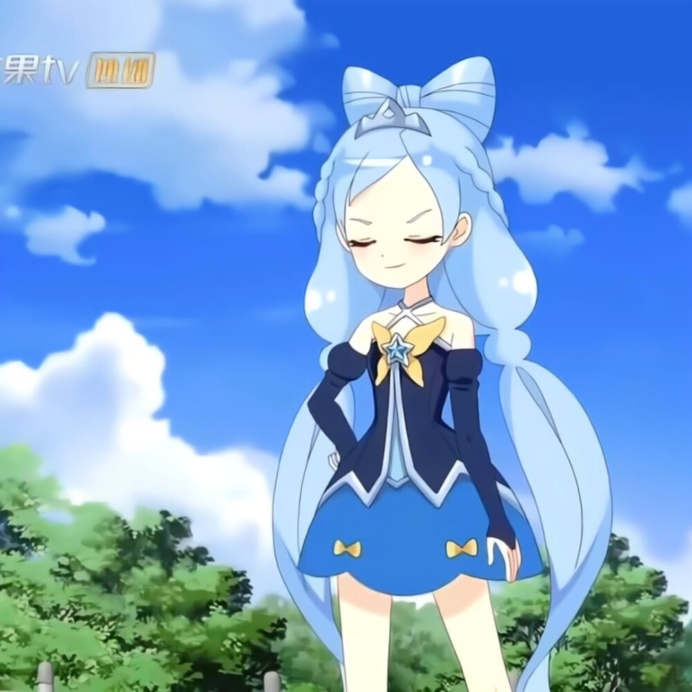 小花仙贝瑞头像