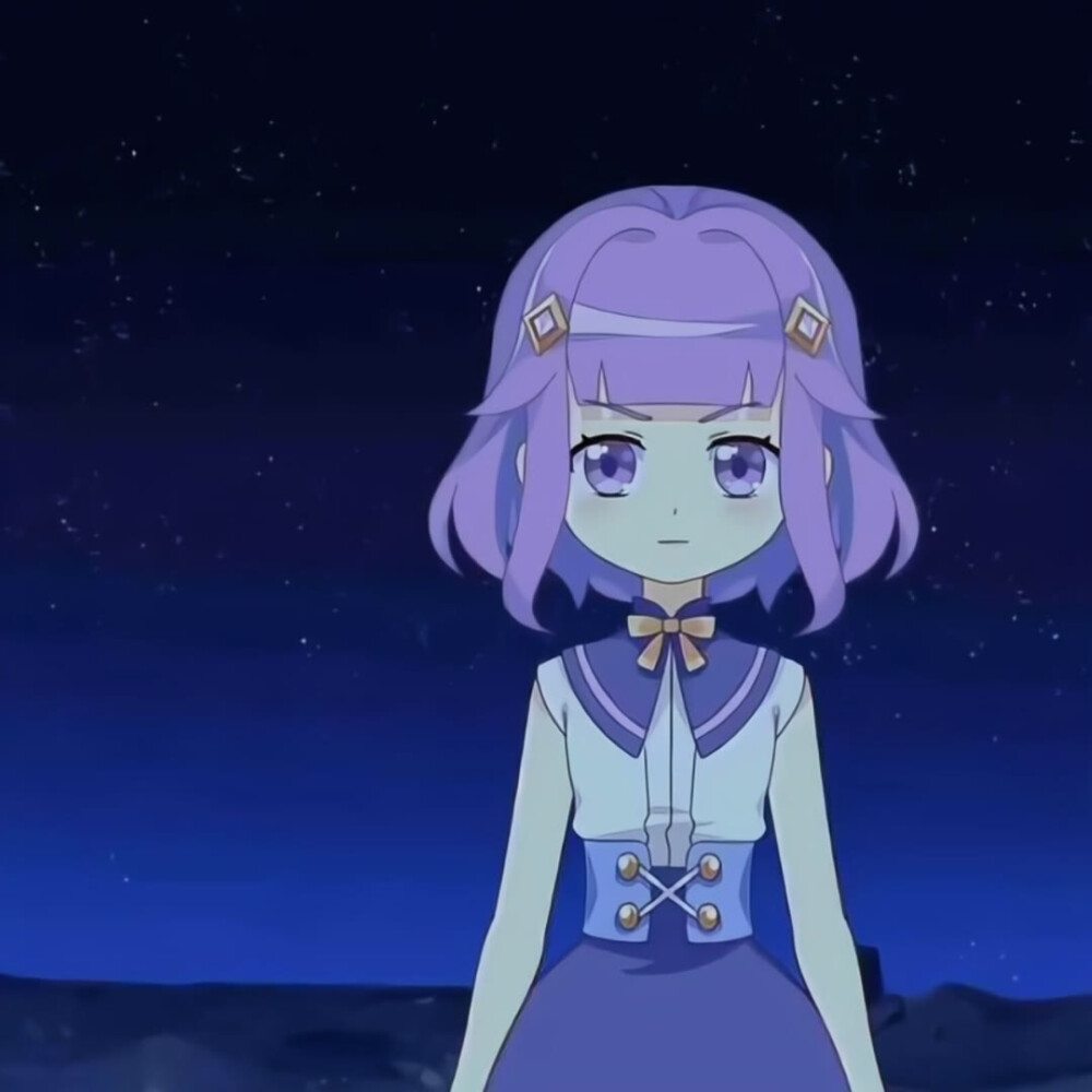 小花仙菲尔头像