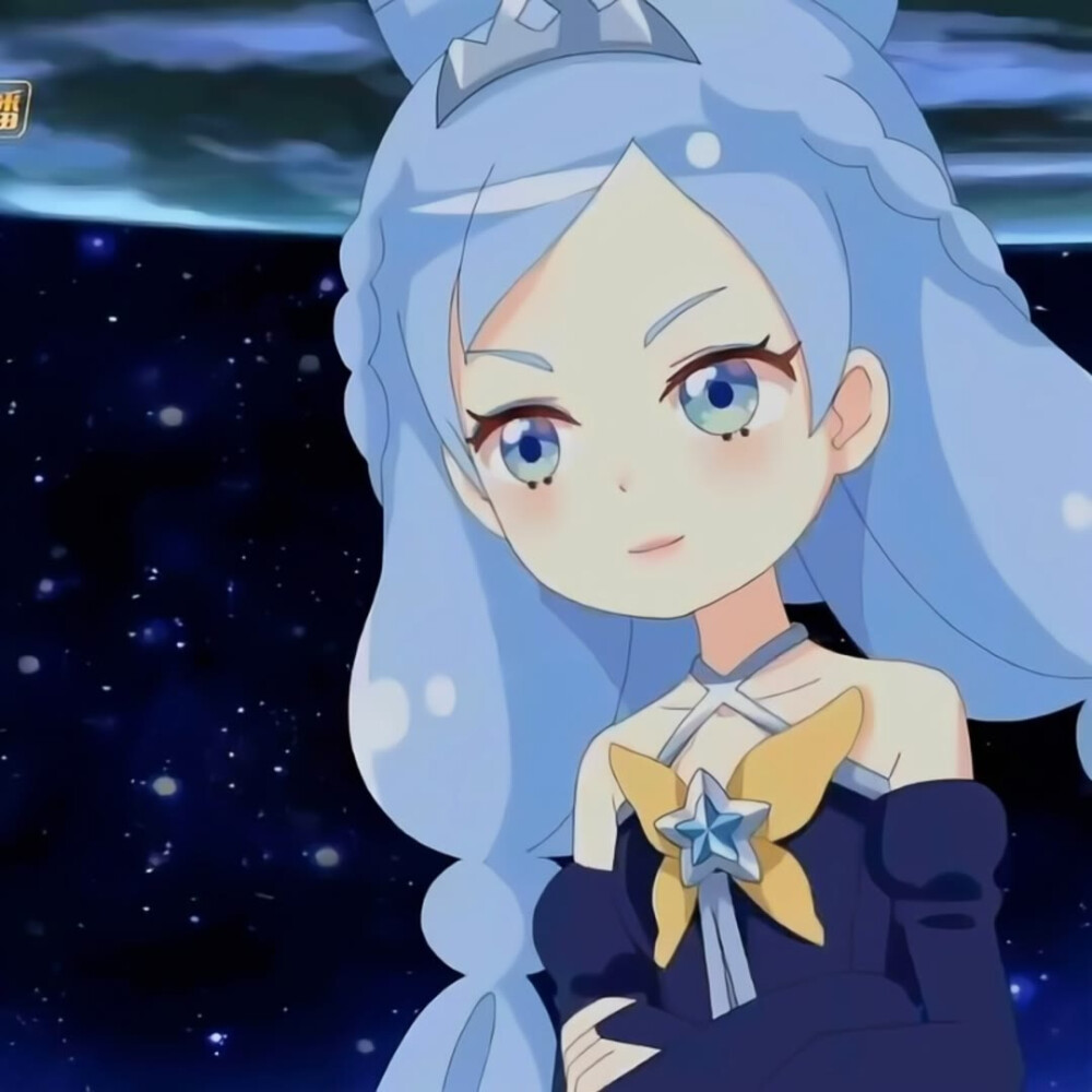 小花仙贝瑞头像