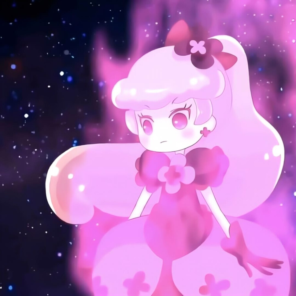 小花仙伊瞳头像