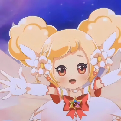 小花仙·『夏安安』·头像