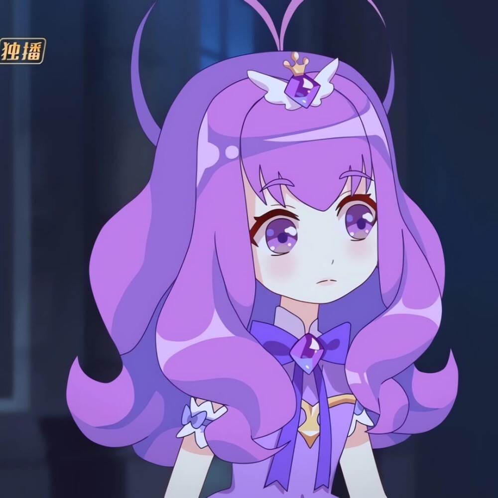 小花仙菲尔头像