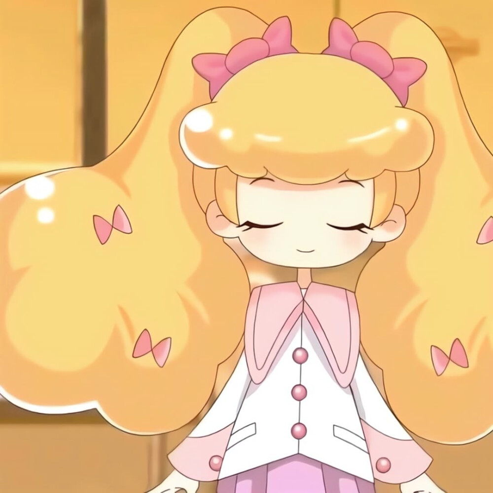 小花仙伊瞳头像