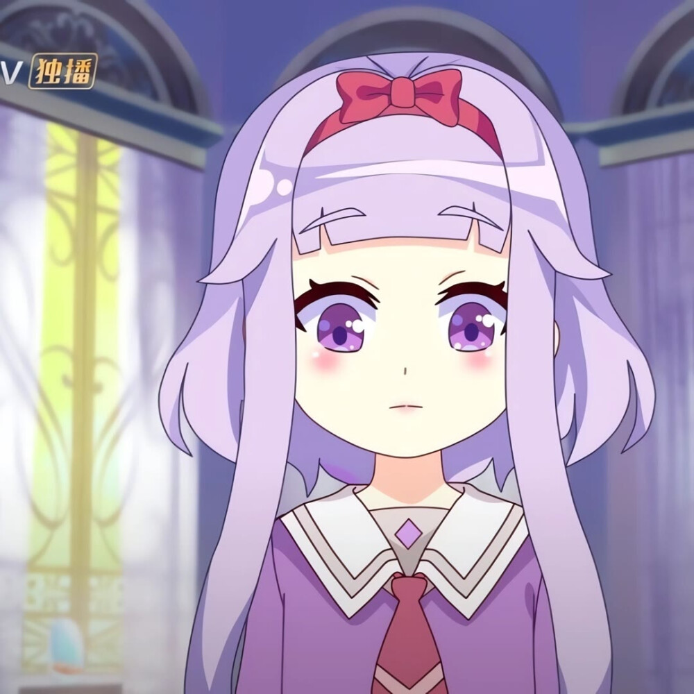 小花仙菲尔头像