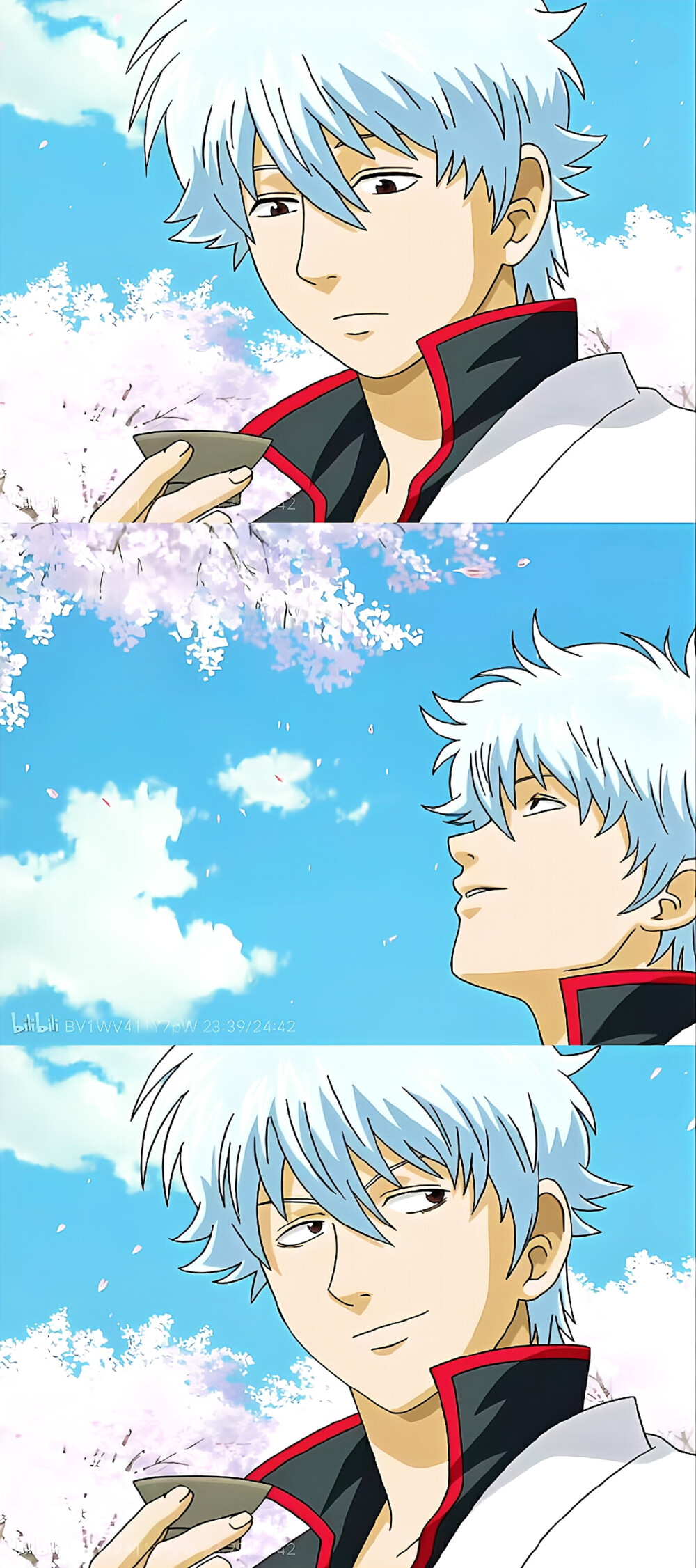 银魂- 高清图片,堆糖,美图壁纸兴趣社区