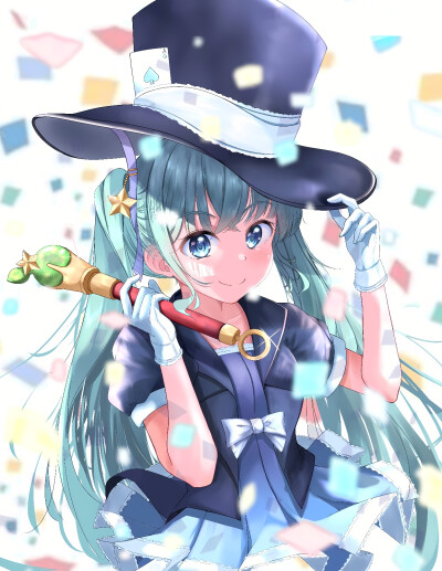 miku