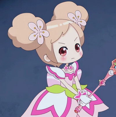 小花仙·『夏安安』·头像