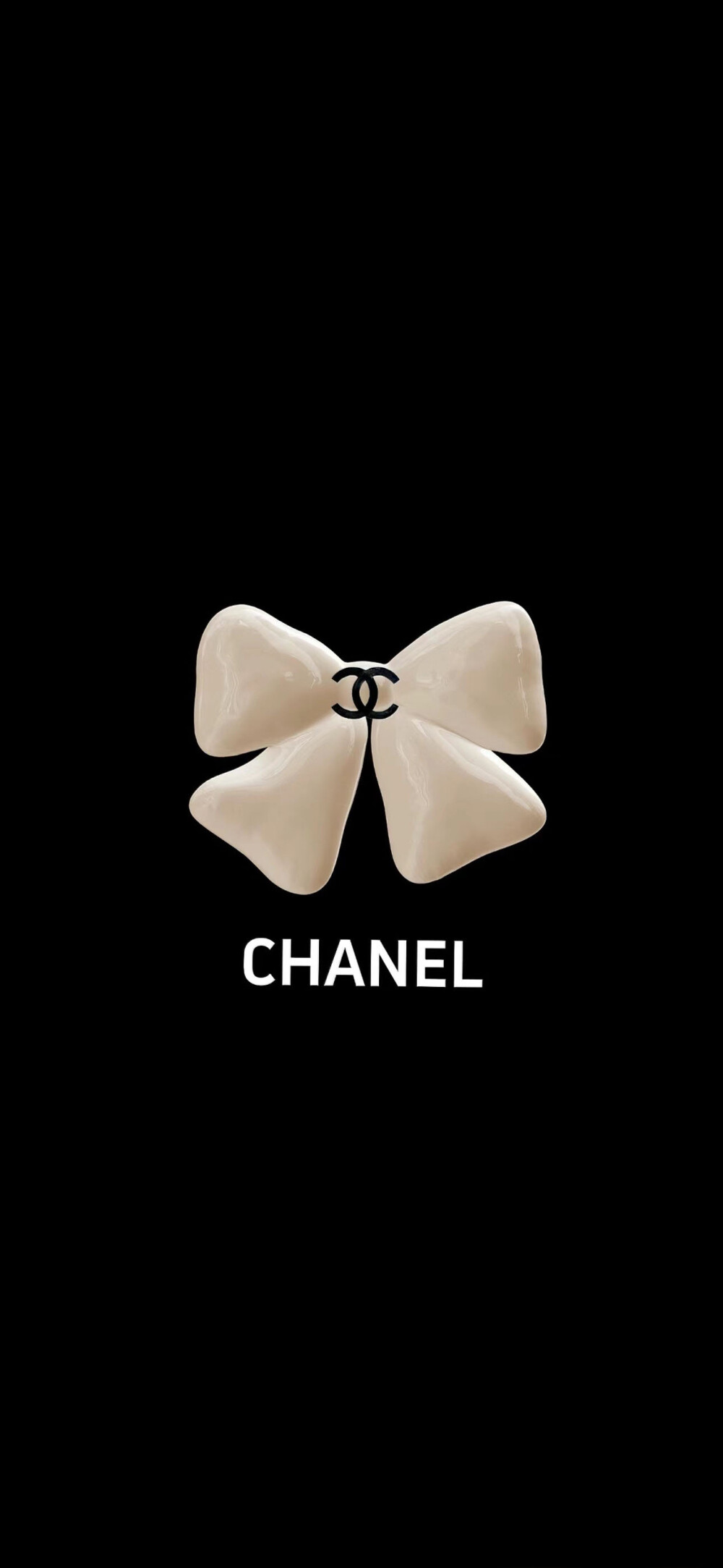 大牌壁纸 chanel～