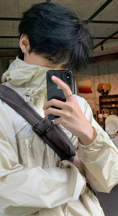 美男