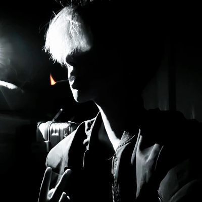 装帅真的好难 可惜哥是真的帅