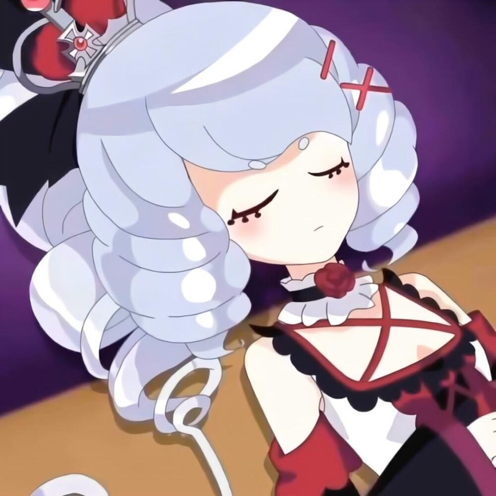 小花仙芬妮头像