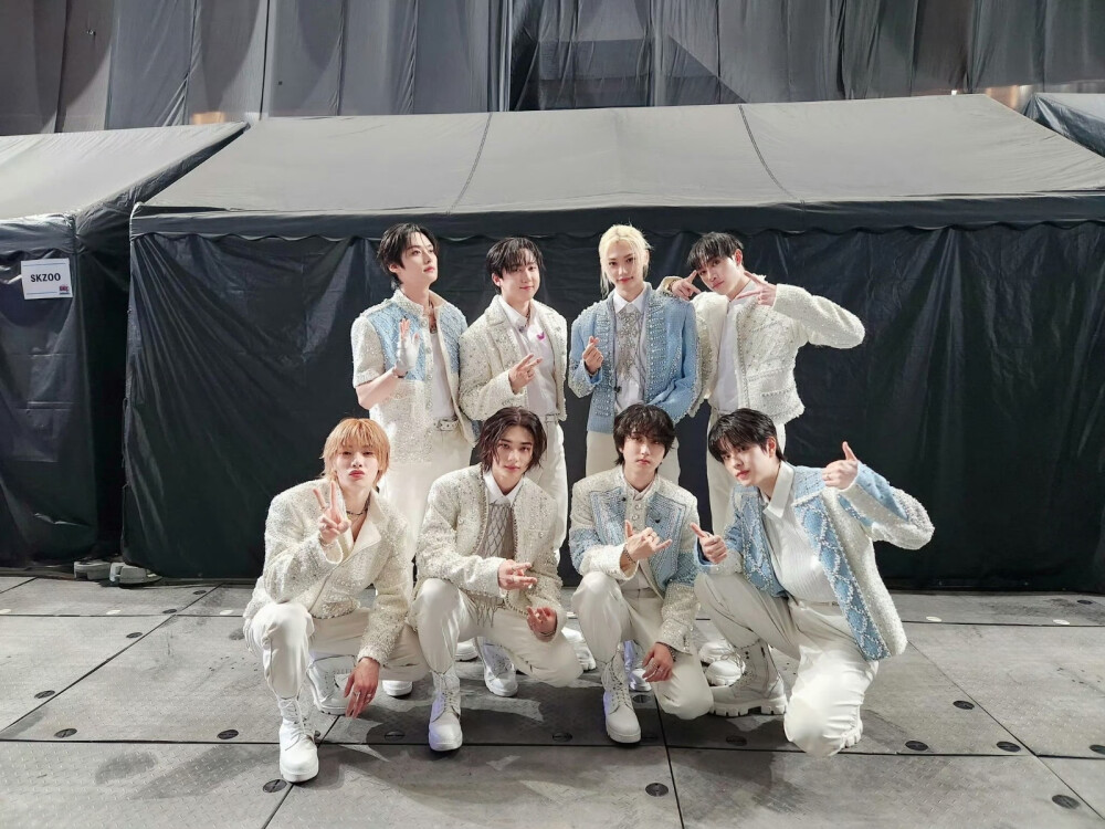 straykids