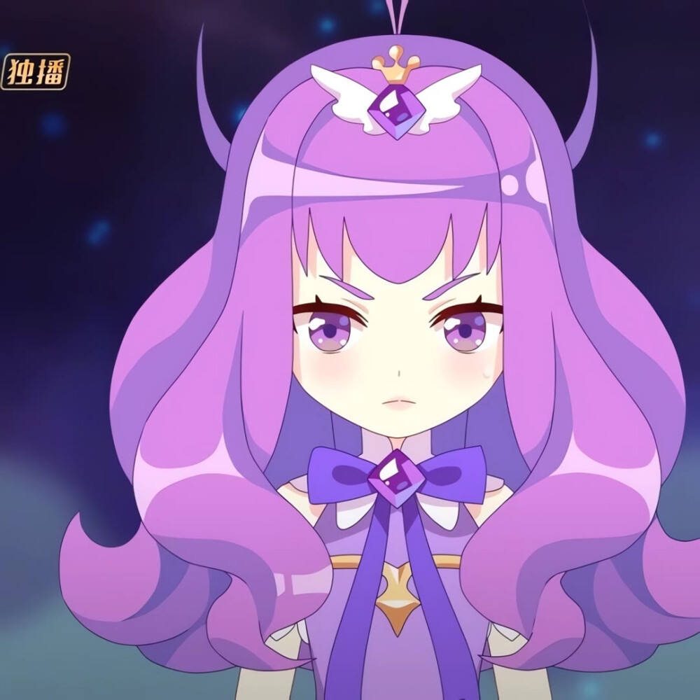 小花仙菲尔头像