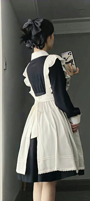 女生壁纸