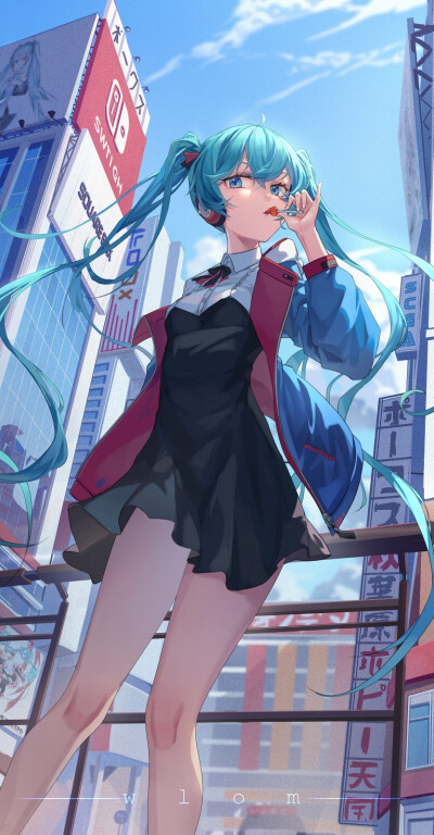 miku