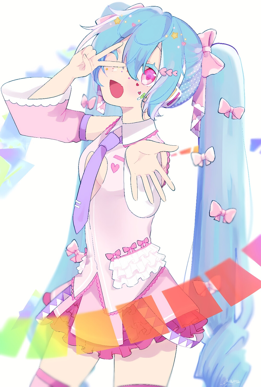 miku