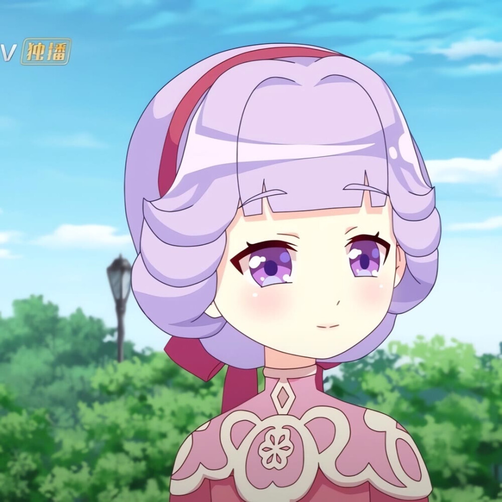 小花仙菲尔头像