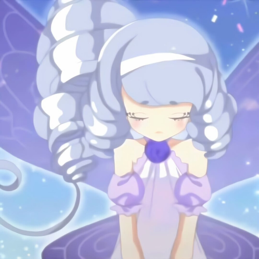 小花仙芬妮头像