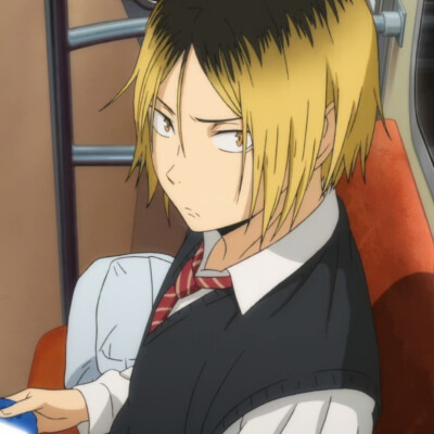 kenma