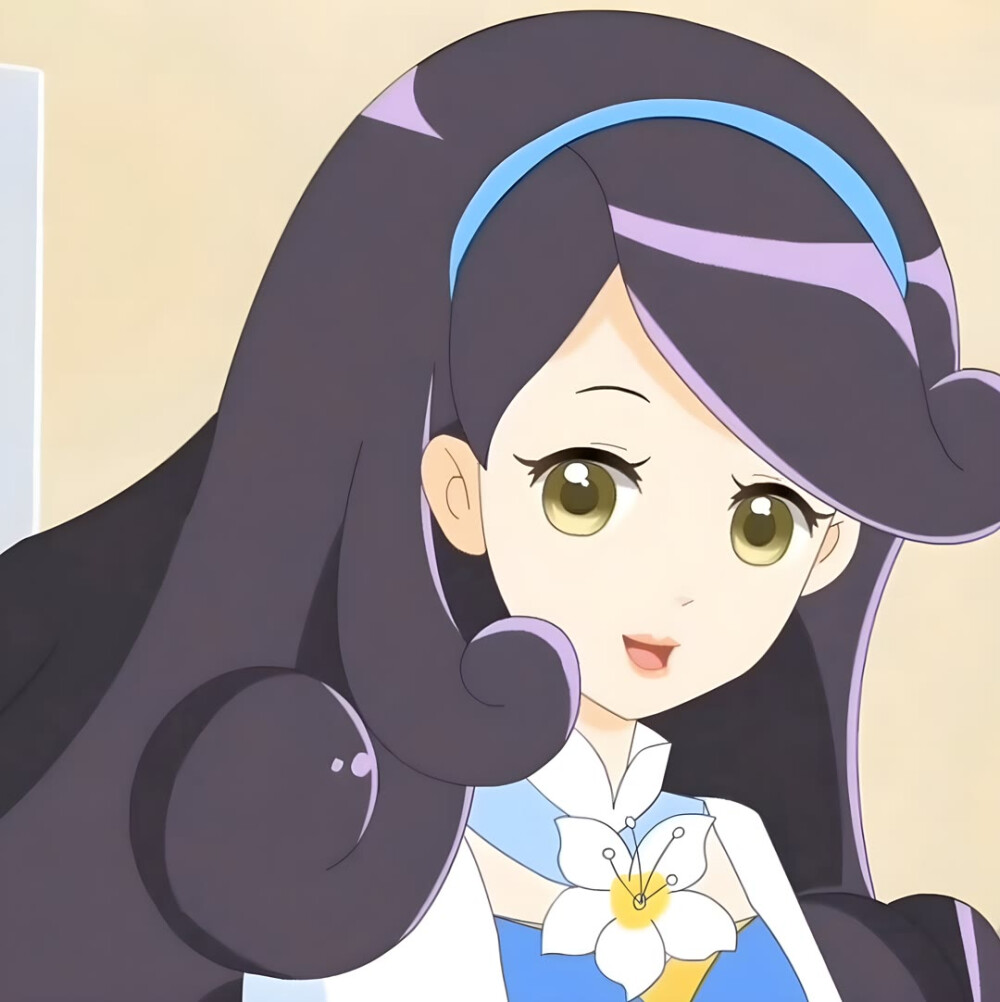 小花仙莉莉头像