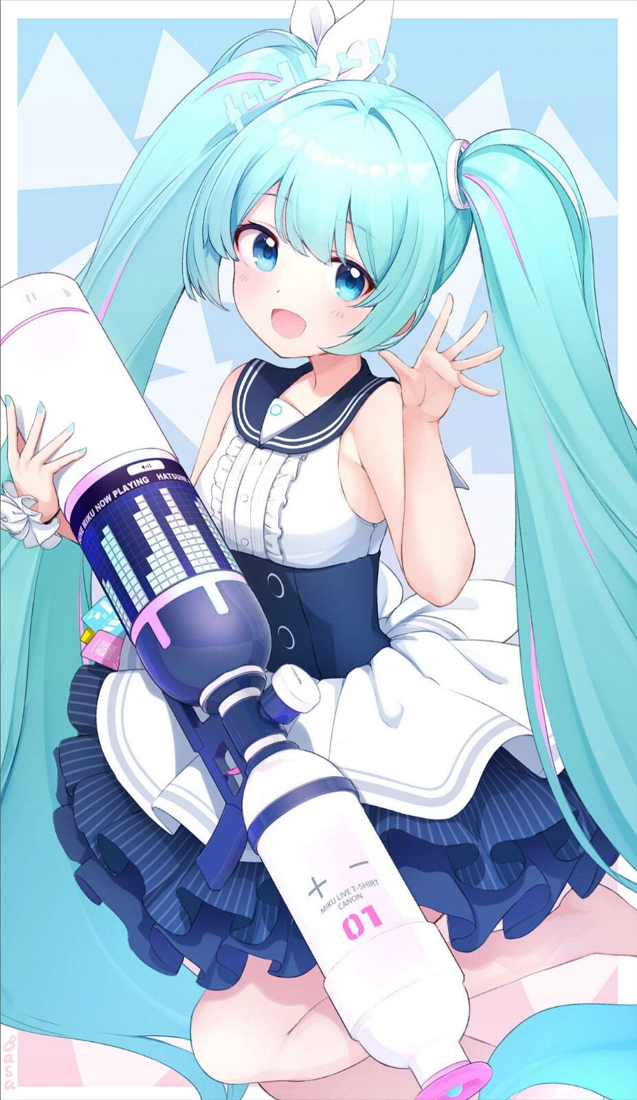 初音未来动漫壁纸