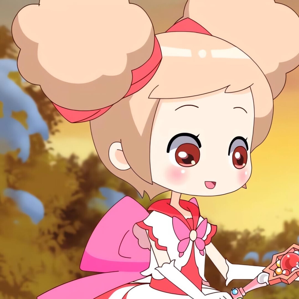 小花仙夏安安头像