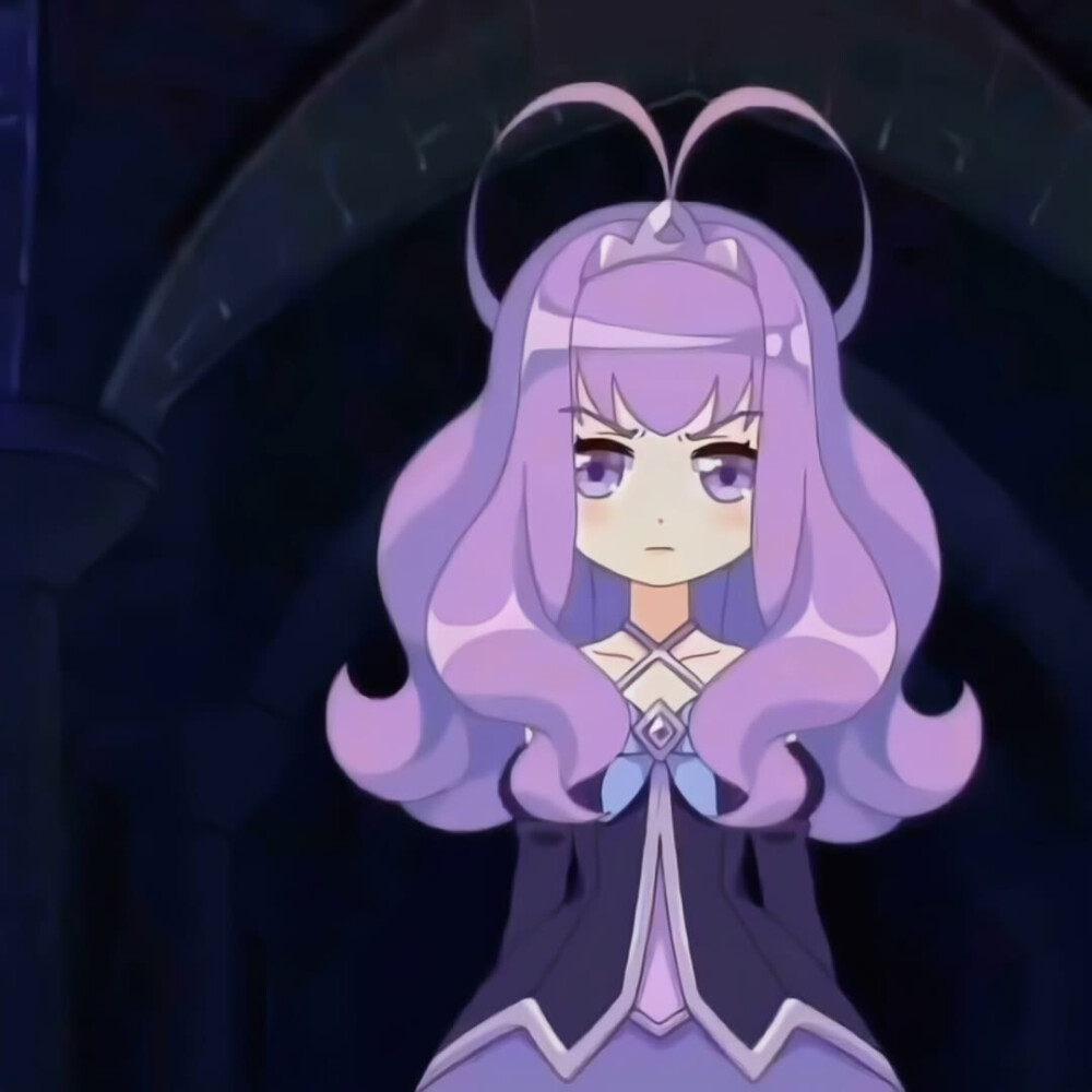 小花仙菲尔头像