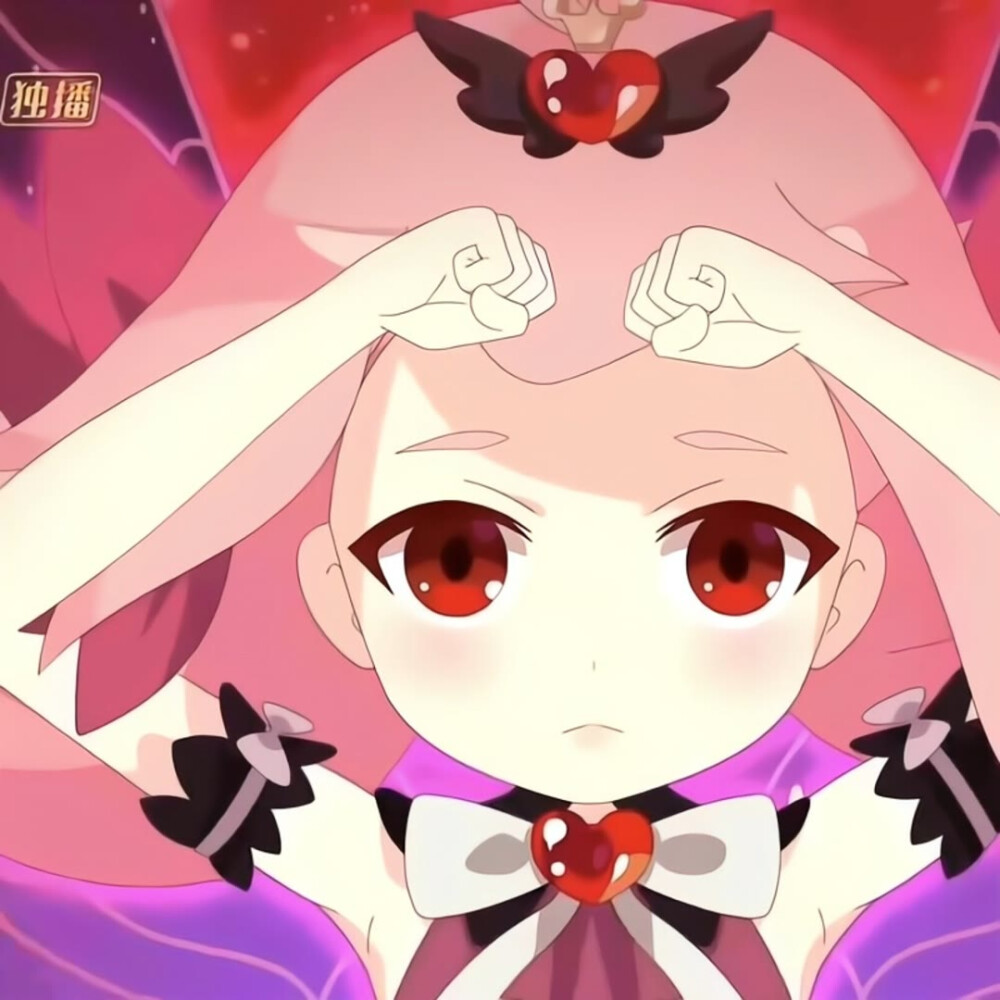 小花仙雪城爱头像