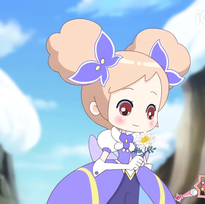 小花仙·『夏安安』·头像