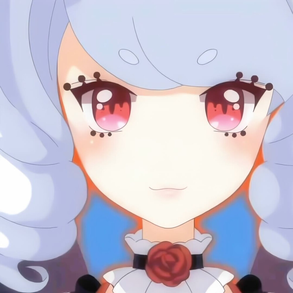 小花仙芬妮头像