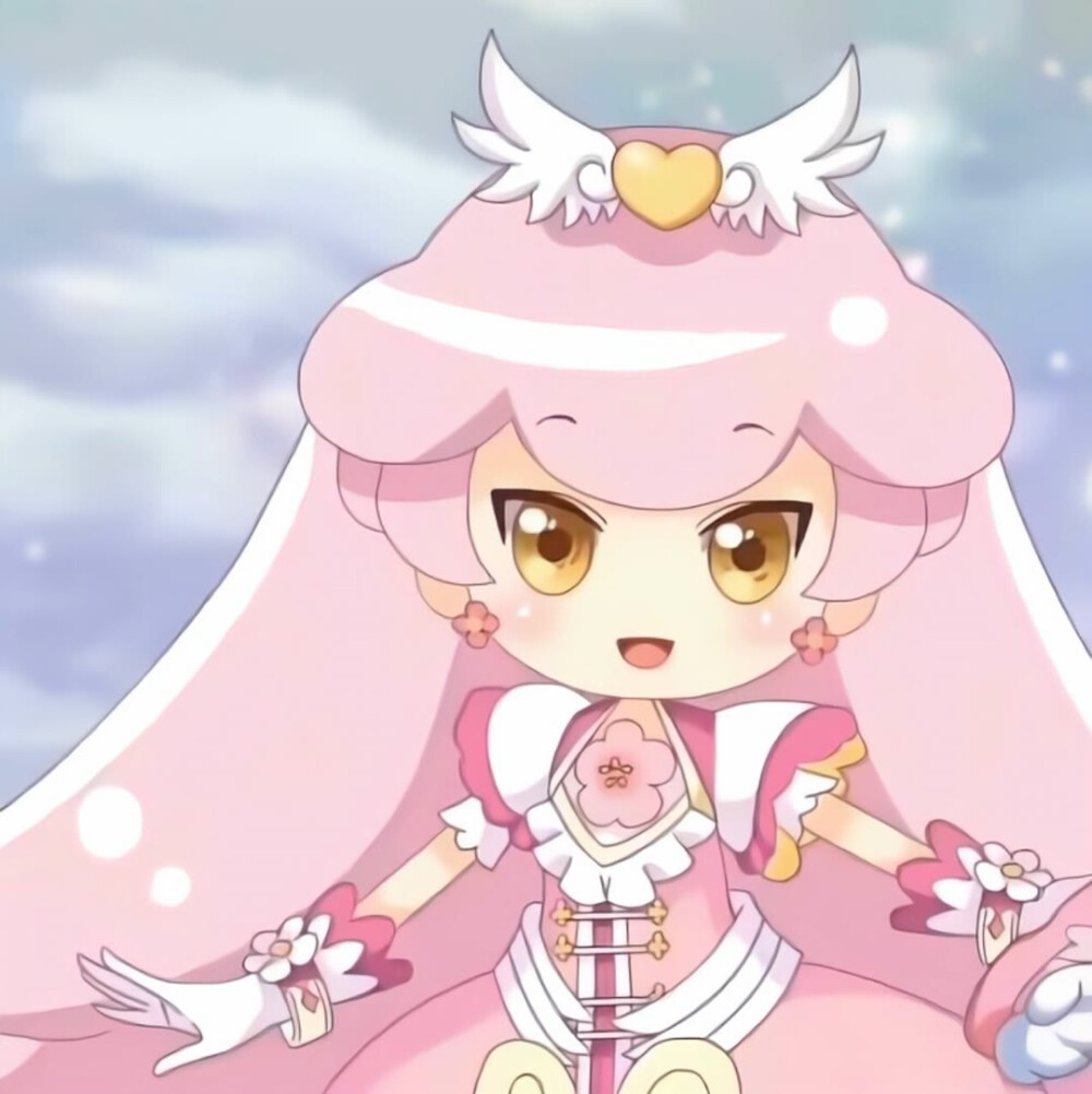 小花仙伊瞳头像