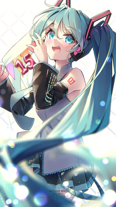 miku