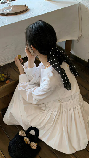 女生壁纸