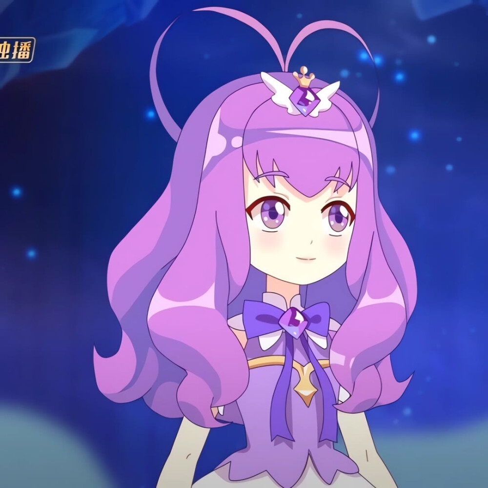 小花仙菲尔头像